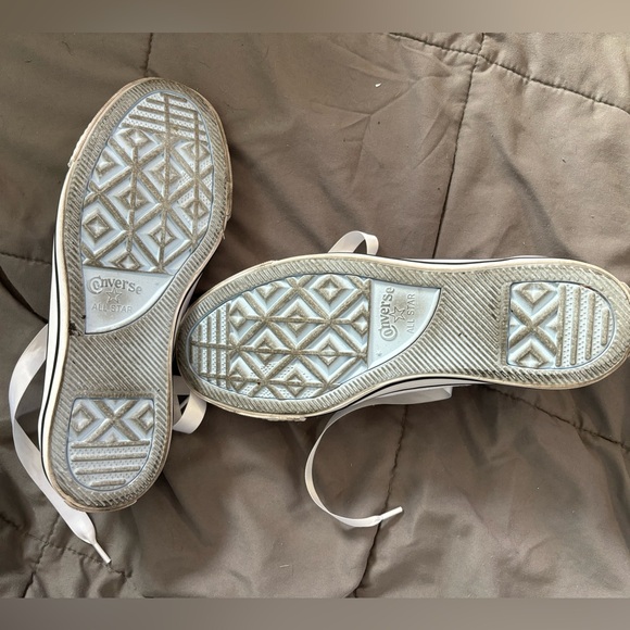 Converse “MRS” sneakers - Picture 5 of 7